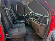 FORD d'occasion TRANSIT CUSTOM V362 FOURGON 280 L1H1 2.0 ECOBLUE 170