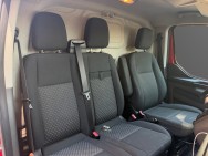 FORD d'occasion TRANSIT CUSTOM V362 FOURGON 280 L1H1 2.0 ECOBLUE 170