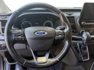 FORD d'occasion TRANSIT CUSTOM V362 FOURGON 280 L1H1 2.0 ECOBLUE 170