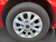 FORD d'occasion TRANSIT CUSTOM V362 FOURGON 280 L1H1 2.0 ECOBLUE 170