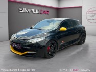 RENAULT d'occasion MEGANE 2.0 16V 265 RS RB7 de 2012 Troyes (10)﻿
