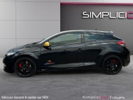 RENAULT d'occasion MEGANE 2.0 16V 265 RS RB7 de 2012 Troyes (10)﻿