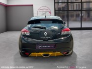 RENAULT d'occasion MEGANE 2.0 16V 265 RS RB7 de 2012 Troyes (10)﻿