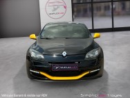 RENAULT d'occasion MEGANE 2.0 16V 265 RS RB7 de 2012 Troyes (10)﻿