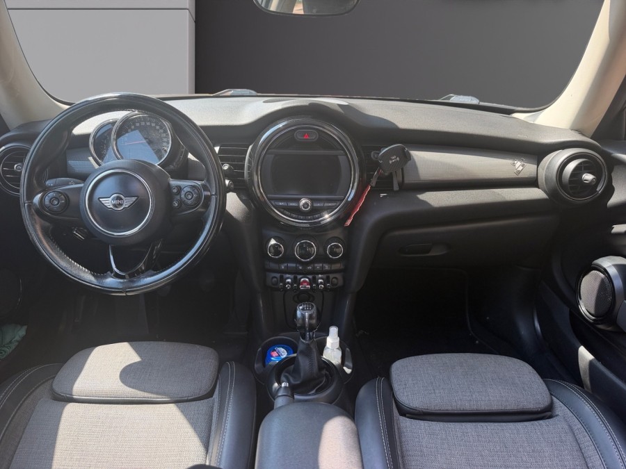 MINI d'occasion MINI COOPER D 116 de 2018 Cannes (06)﻿