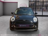 MINI d'occasion MINI COOPER D 116 de 2018 Cannes (06)﻿