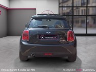 MINI d'occasion MINI COOPER D 116 de 2018 Cannes (06)﻿