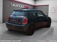 MINI d'occasion MINI COOPER D 116 de 2018 Cannes (06)﻿