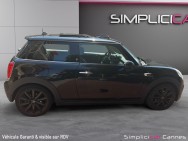 MINI d'occasion MINI COOPER D 116 de 2018 Cannes (06)﻿