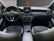 MERCEDES d'occasion CLASSE A MERCEDES-BENZ A200 CDI SENSATION de 2014