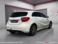 MERCEDES d'occasion CLASSE A MERCEDES-BENZ A200 CDI SENSATION de 2014
