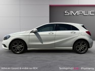 MERCEDES d'occasion CLASSE A MERCEDES-BENZ A200 CDI SENSATION de 2014