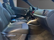 AUDI d'occasion Q2 35 TFSI 150 S LINE S TRONIC de 2017 Cannes (06)﻿