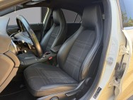 MERCEDES d'occasion CLASSE A MERCEDES-BENZ A200 CDI SENSATION de 2014