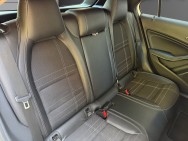 MERCEDES d'occasion CLASSE A MERCEDES-BENZ A200 CDI SENSATION de 2014