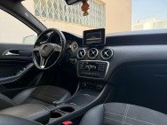 MERCEDES d'occasion CLASSE A MERCEDES-BENZ A200 CDI SENSATION de 2014