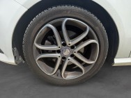 MERCEDES d'occasion CLASSE A MERCEDES-BENZ A200 CDI SENSATION de 2014