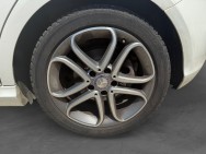 MERCEDES d'occasion CLASSE A MERCEDES-BENZ A200 CDI SENSATION de 2014