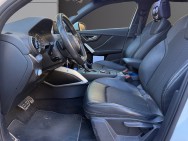 AUDI d'occasion Q2 35 TFSI 150 S LINE S TRONIC de 2017 Cannes (06)﻿