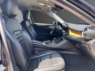 ALFA ROMEO d'occasion GIULIA 2.2 JTD 180 LUSSO de 2016 Lyon Nord (69)﻿