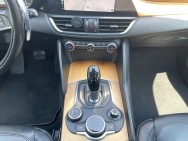 ALFA ROMEO d'occasion GIULIA 2.2 JTD 180 LUSSO de 2016 Lyon Nord (69)﻿