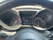 ALFA ROMEO d'occasion GIULIA 2.2 JTD 180 LUSSO de 2016 Lyon Nord (69)﻿