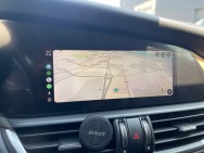 ALFA ROMEO d'occasion GIULIA 2.2 JTD 180 LUSSO de 2016 Lyon Nord (69)﻿