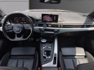 AUDI d'occasion A4 B9 AVANT AVANT 2.0 TDI 150 S TRONIC de 2016