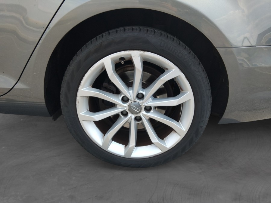 AUDI d'occasion A4 B9 AVANT AVANT 2.0 TDI 150 S TRONIC de 2016