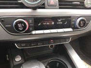 AUDI d'occasion A4 B9 AVANT AVANT 2.0 TDI 150 S TRONIC de 2016