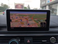 AUDI d'occasion A4 B9 AVANT AVANT 2.0 TDI 150 S TRONIC de 2016