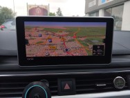 AUDI d'occasion A4 B9 AVANT AVANT 2.0 TDI 150 S TRONIC de 2016