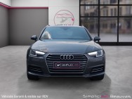 AUDI d'occasion A4 B9 AVANT AVANT 2.0 TDI 150 S TRONIC de 2016
