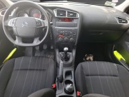 CITROEN d'occasion C4 II 1.4 VTI 95 VITAMINE de 2013 Soissons (02)﻿