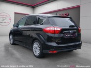 FORD d'occasion C-MAX 2.0 TDCI 115 de 2014 Beauvais (60)﻿