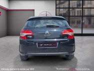 CITROEN d'occasion C4 II 1.4 VTI 95 VITAMINE de 2013 Soissons (02)﻿