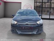 CITROEN d'occasion C4 II 1.4 VTI 95 VITAMINE de 2013 Soissons (02)﻿