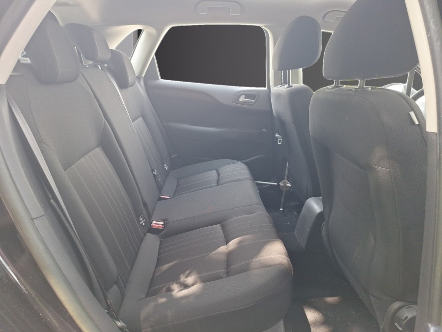 CITROEN d'occasion C4 II 1.4 VTI 95 VITAMINE de 2013 Soissons (02)﻿
