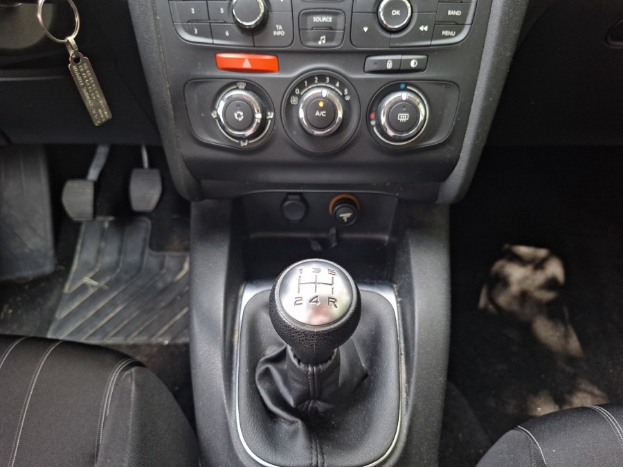 CITROEN d'occasion C4 II 1.4 VTI 95 VITAMINE de 2013 Soissons (02)﻿