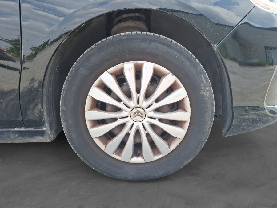 CITROEN d'occasion C4 II 1.4 VTI 95 VITAMINE de 2013 Soissons (02)﻿