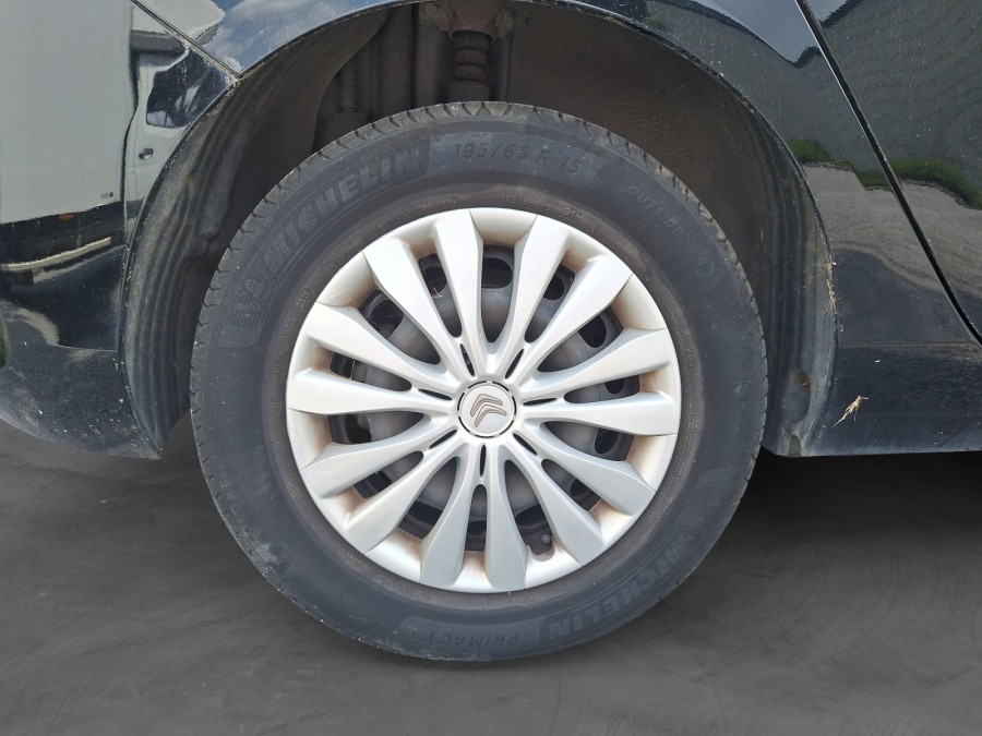 CITROEN d'occasion C4 II 1.4 VTI 95 VITAMINE de 2013 Soissons (02)﻿