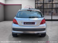 PEUGEOT d'occasion 207/207+ 1.6 HDI 110 EXECUTIVE PACK de 2006 Cannes