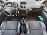PEUGEOT d'occasion 207/207+ 1.6 HDI 110 EXECUTIVE PACK de 2006 Cannes