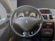 PEUGEOT d'occasion 207/207+ 1.6 HDI 110 EXECUTIVE PACK de 2006 Cannes