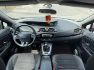 RENAULT d'occasion GRAND SCENIC III GRAND 1.6 DCI 130 BOSE 5P de 2014