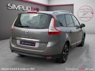 RENAULT d'occasion GRAND SCENIC III GRAND 1.6 DCI 130 BOSE 5P de 2014