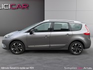 RENAULT d'occasion GRAND SCENIC III GRAND 1.6 DCI 130 BOSE 5P de 2014
