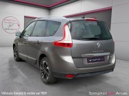RENAULT d'occasion GRAND SCENIC III GRAND 1.6 DCI 130 BOSE 5P de 2014