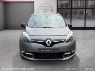 RENAULT d'occasion GRAND SCENIC III GRAND 1.6 DCI 130 BOSE 5P de 2014