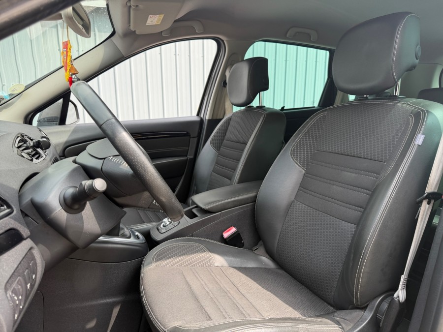 RENAULT d'occasion GRAND SCENIC III GRAND 1.6 DCI 130 BOSE 5P de 2014